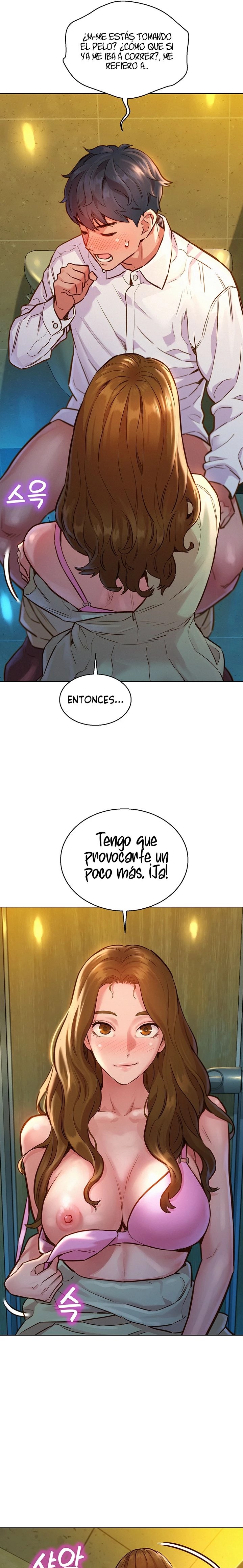 Friendship to Love Raw - Chapter 4 [photo 14] - MangaPorn