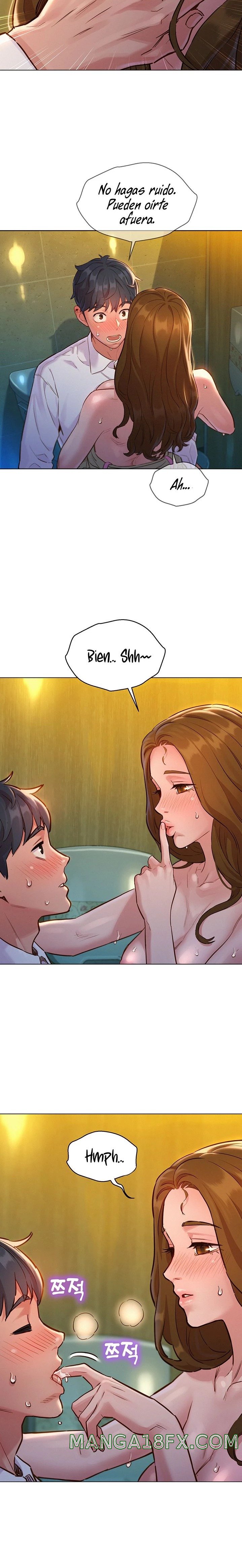 Friendship to Love Raw - Chapter 4 [photo 24] - MangaPorn