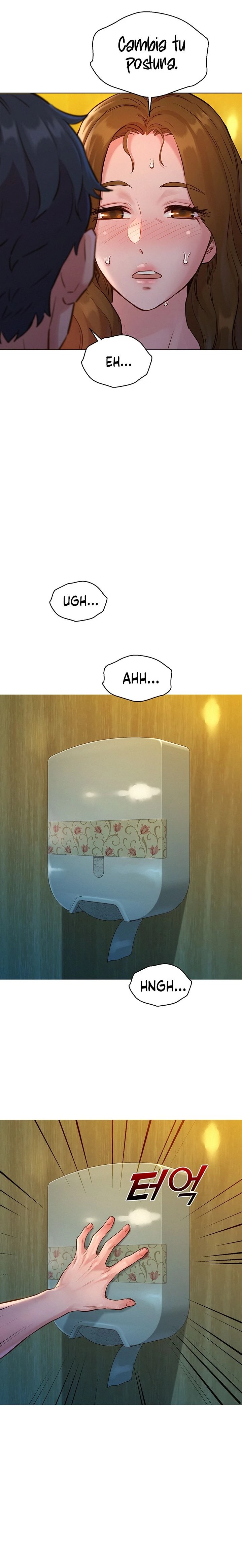 Friendship to Love Raw - Chapter 4 [photo 25] - MangaPorn