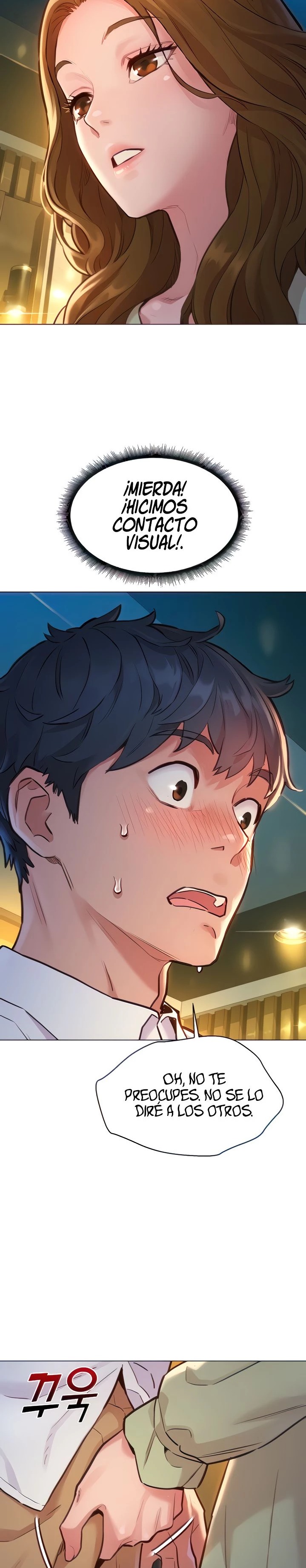 Friendship to Love Raw - Chapter 4 [photo 3] - MangaPorn