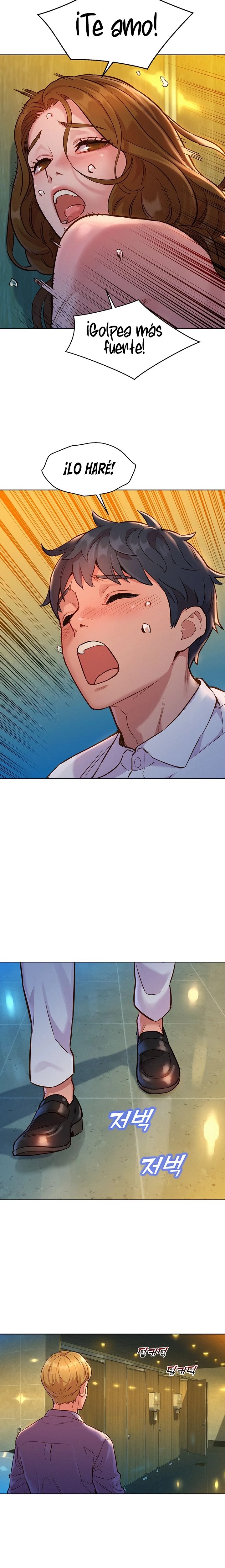 Friendship to Love Raw - Chapter 4 [photo 31] - MangaPorn