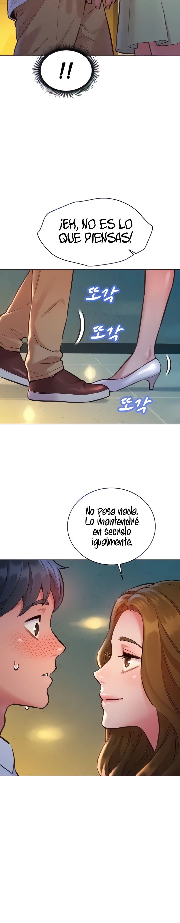 Friendship to Love Raw - Chapter 4 [photo 5] - MangaPorn