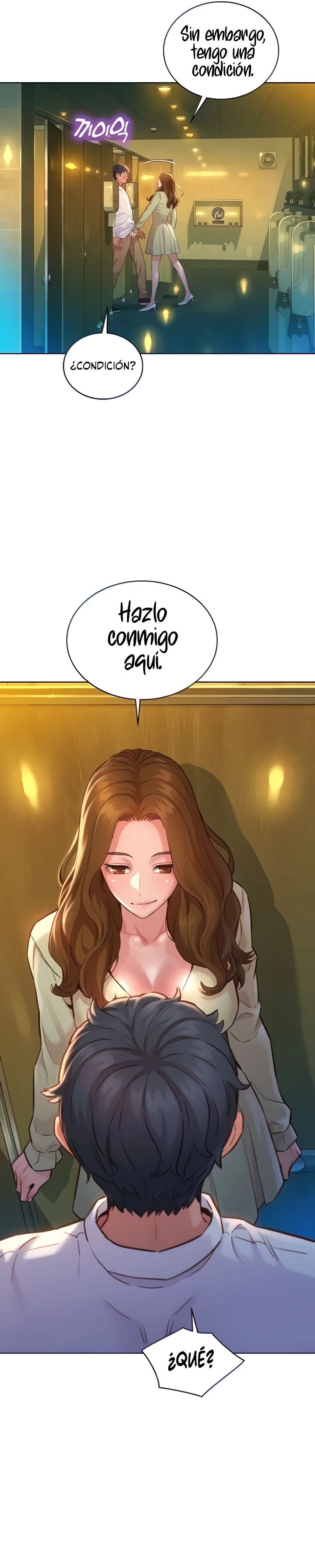 Friendship to Love Raw - Chapter 4 [photo 6] - MangaPorn