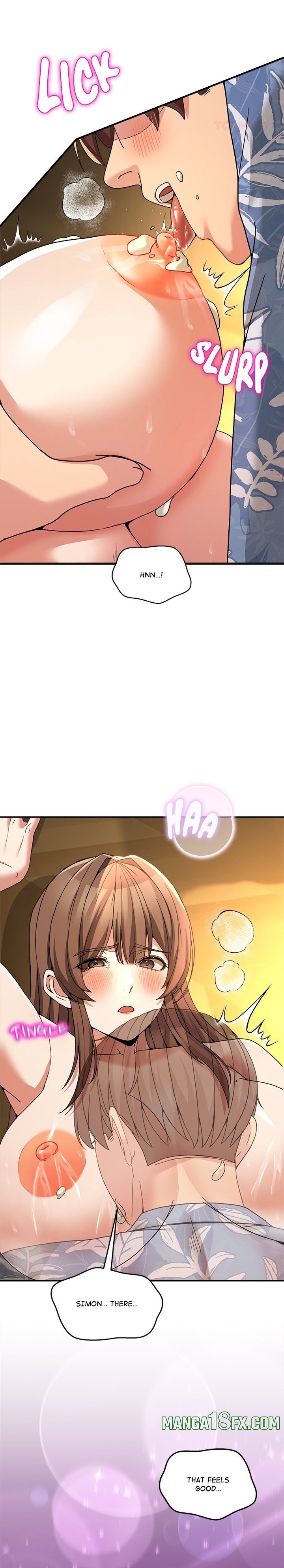 No Men Allowed - Chapter 53 [photo 10] - MangaPorn