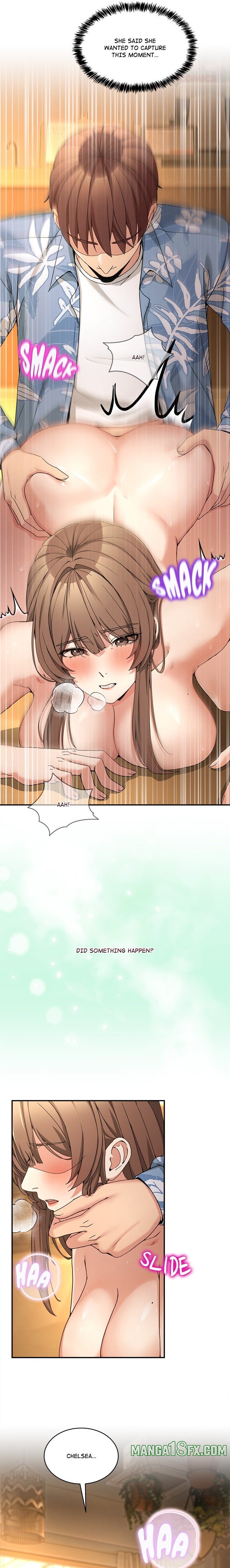 No Men Allowed - Chapter 53 [photo 13] - MangaPorn