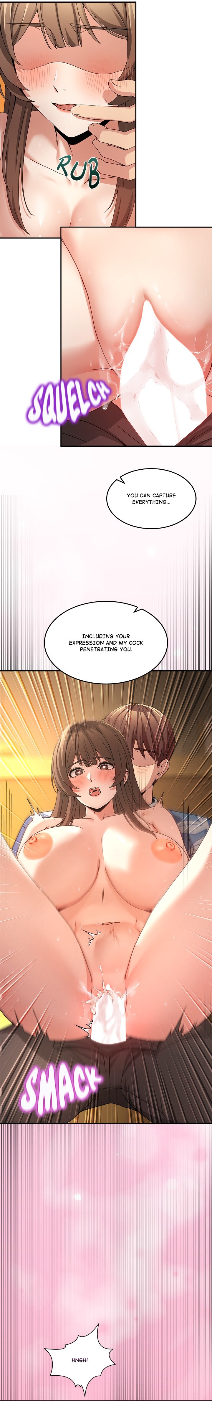 No Men Allowed - Chapter 53 [photo 19] - MangaPorn