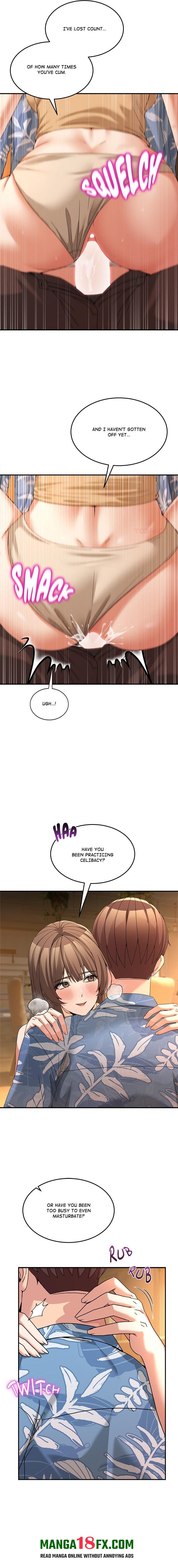 No Men Allowed - Chapter 53 [photo 2] - MangaPorn