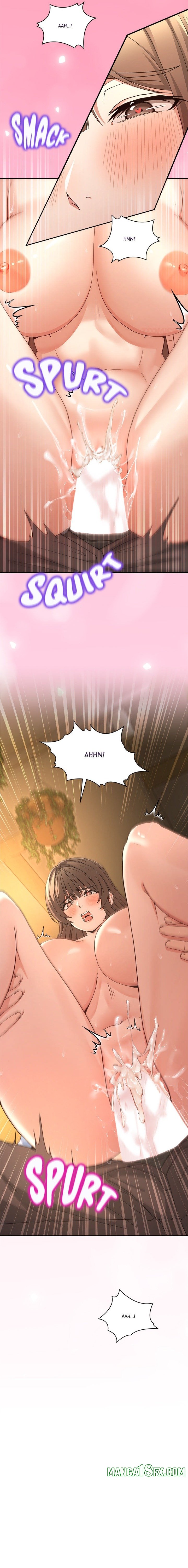 No Men Allowed - Chapter 53 [photo 21] - MangaPorn