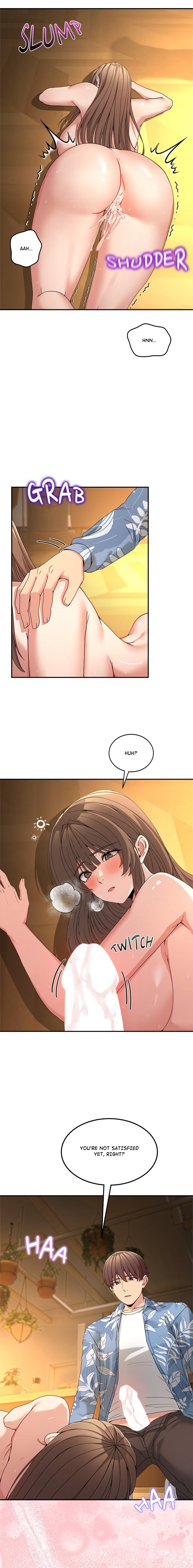 No Men Allowed - Chapter 53 [photo 22] - MangaPorn