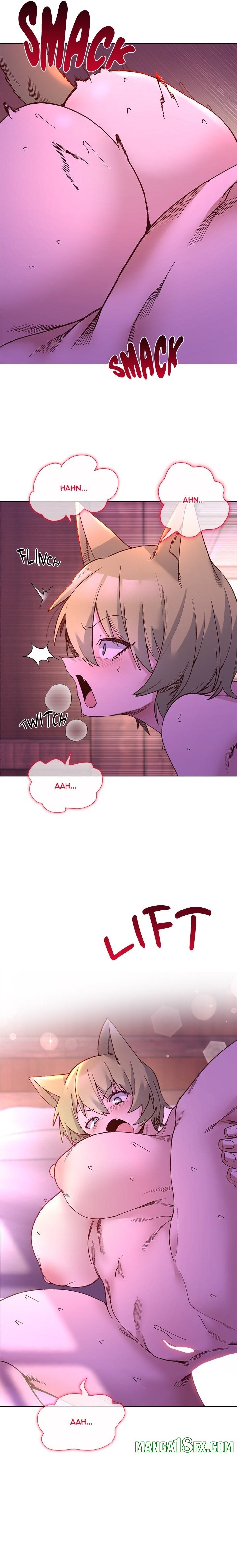 I Will Protect the Lady - Chapter 50 [photo 11] - MangaPorn