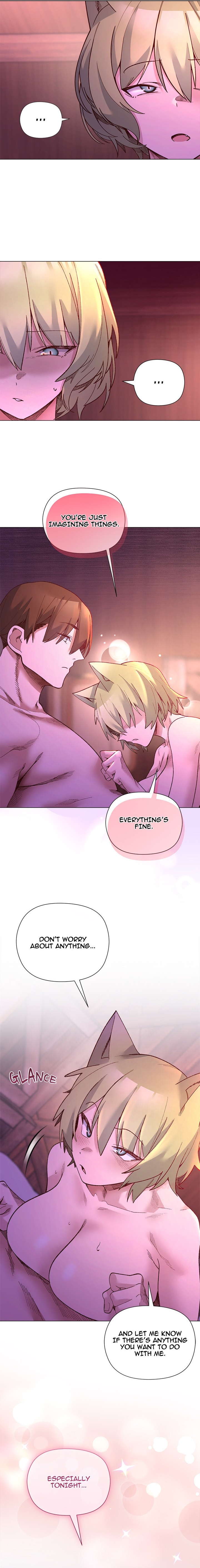 I Will Protect the Lady - Chapter 50 [photo 5] - MangaPorn