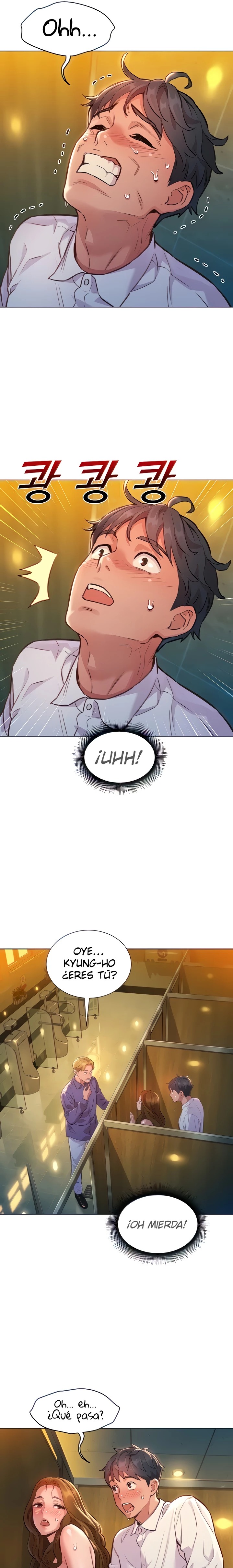 Friendship to Love Raw - Chapter 5 [photo 8] - MangaPorn