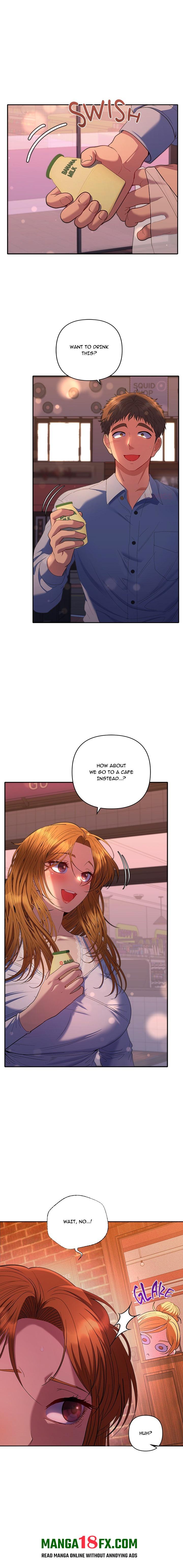 Everyone’s Man - Chapter 43 [photo 1] - MangaPorn