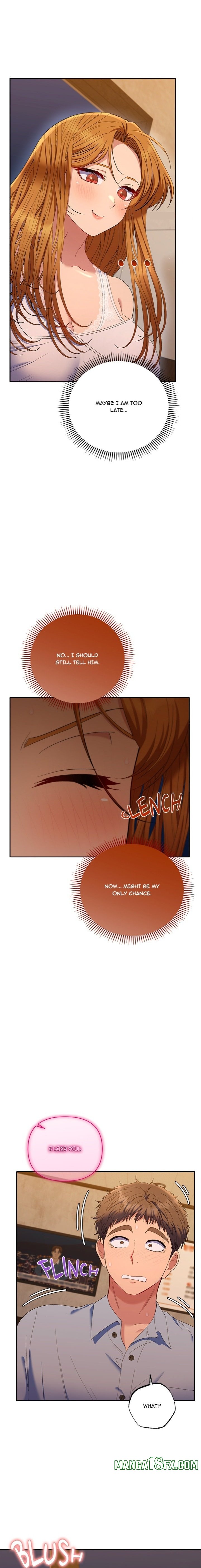 Everyone’s Man - Chapter 43 [photo 10] - MangaPorn