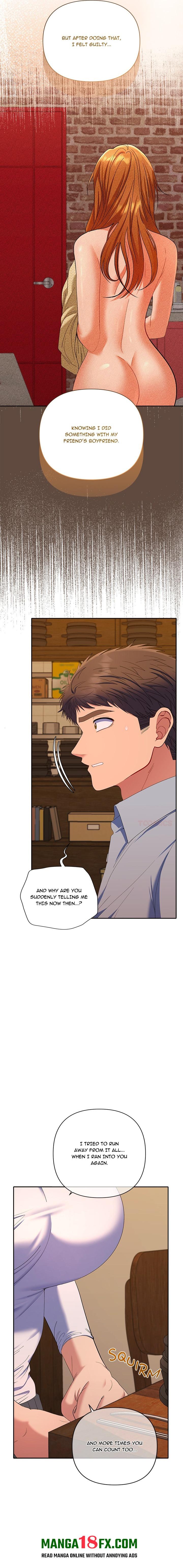 Everyone’s Man - Chapter 43 [photo 13] - MangaPorn