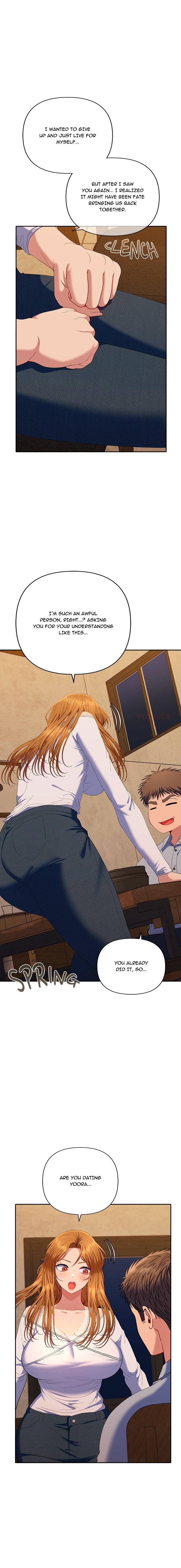 Everyone’s Man - Chapter 43 [photo 14] - MangaPorn