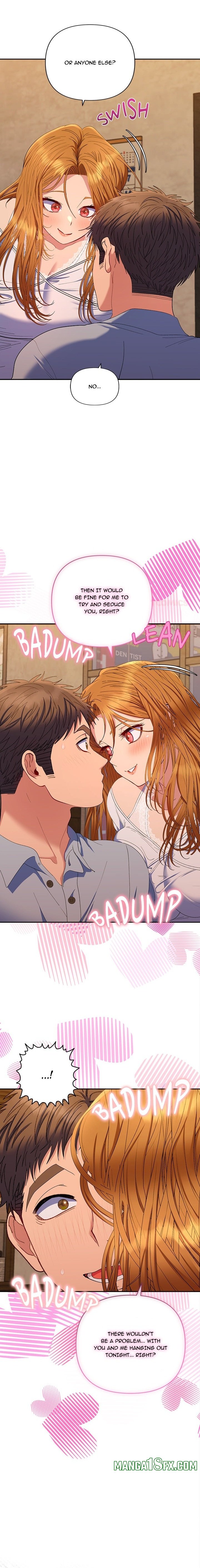 Everyone’s Man - Chapter 43 [photo 15] - MangaPorn