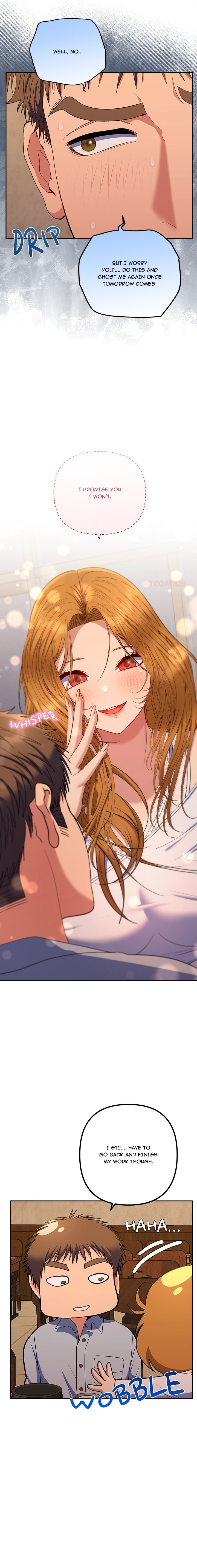 Everyone’s Man - Chapter 43 [photo 16] - MangaPorn