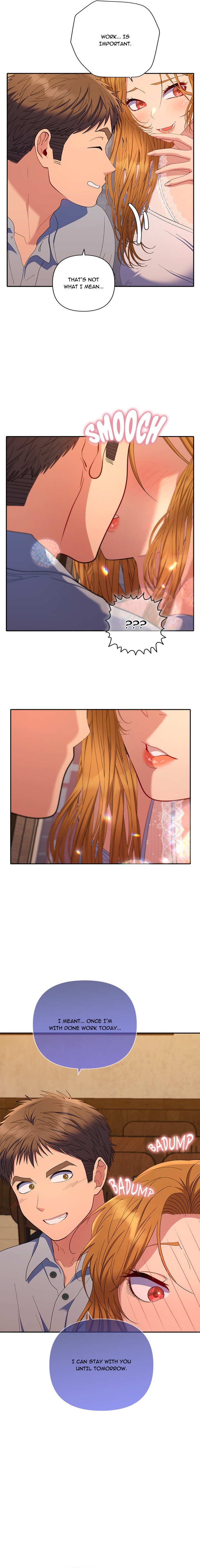 Everyone’s Man - Chapter 43 [photo 17] - MangaPorn