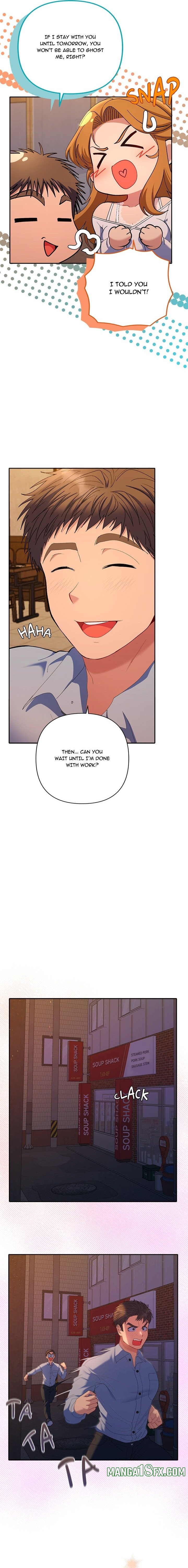 Everyone’s Man - Chapter 43 [photo 18] - MangaPorn