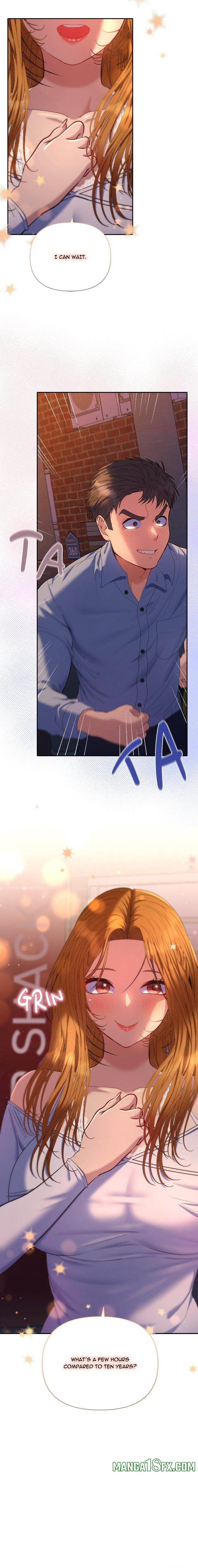 Everyone’s Man - Chapter 43 [photo 19] - MangaPorn