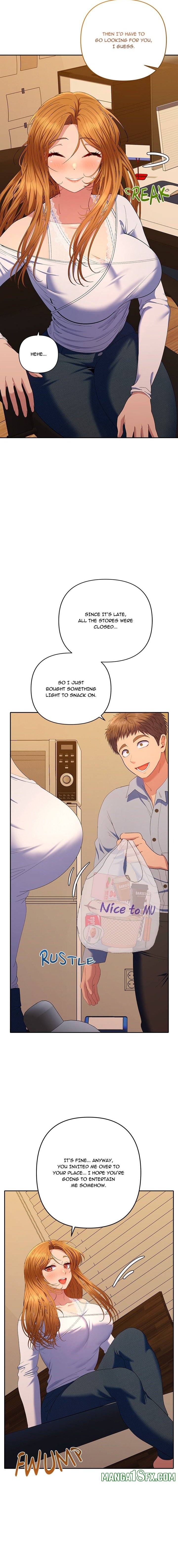 Everyone’s Man - Chapter 43 [photo 21] - MangaPorn