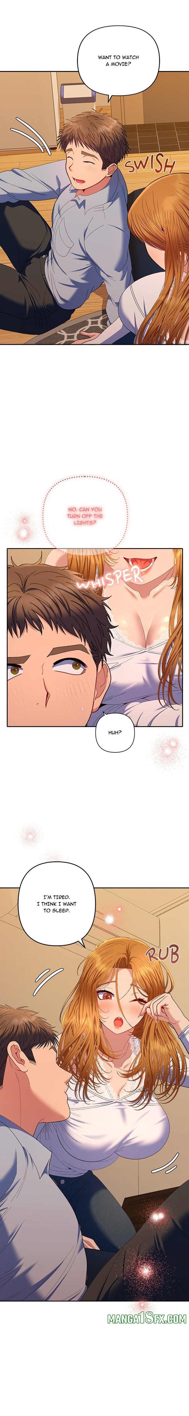 Everyone’s Man - Chapter 43 [photo 22] - MangaPorn