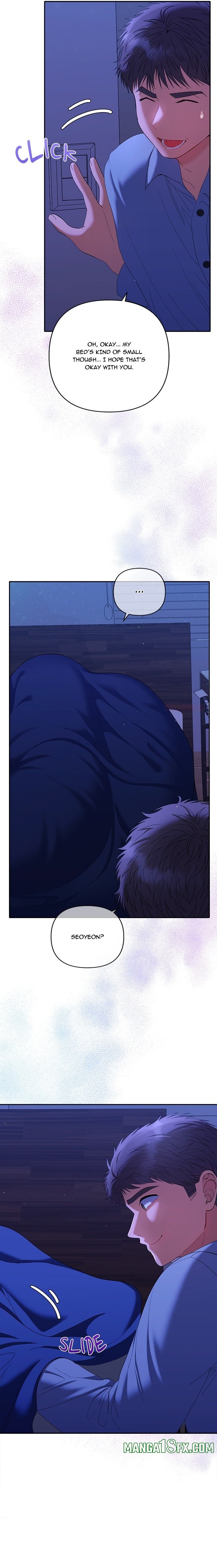 Everyone’s Man - Chapter 43 [photo 23] - MangaPorn