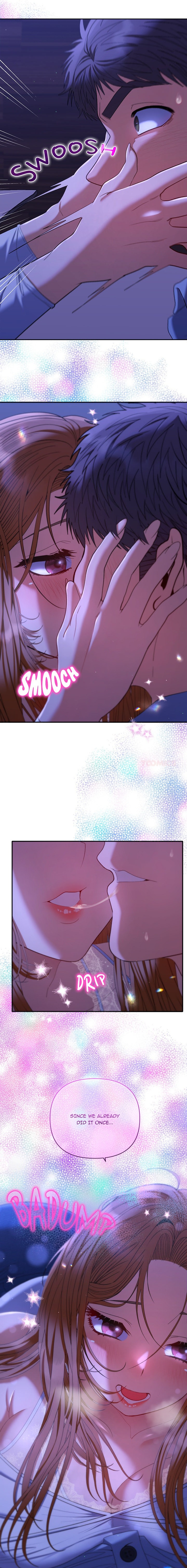 Everyone’s Man - Chapter 43 [photo 24] - MangaPorn