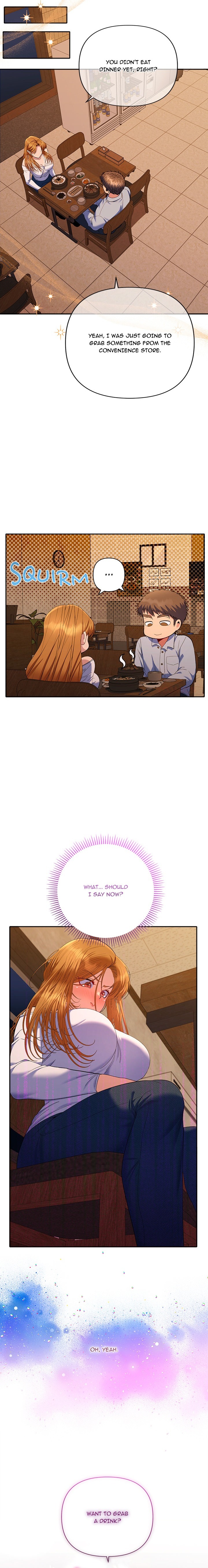 Everyone’s Man - Chapter 43 [photo 3] - MangaPorn