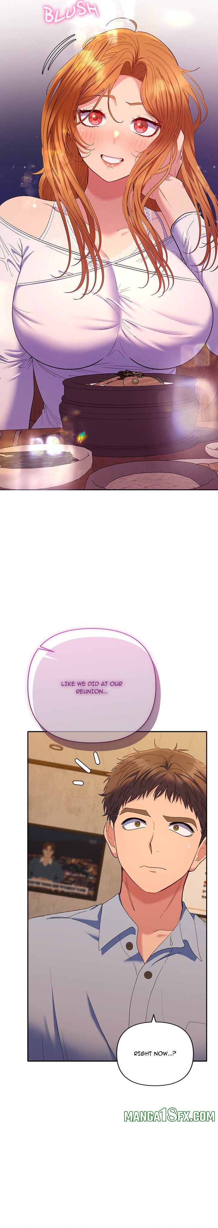 Everyone’s Man - Chapter 43 [photo 4] - MangaPorn