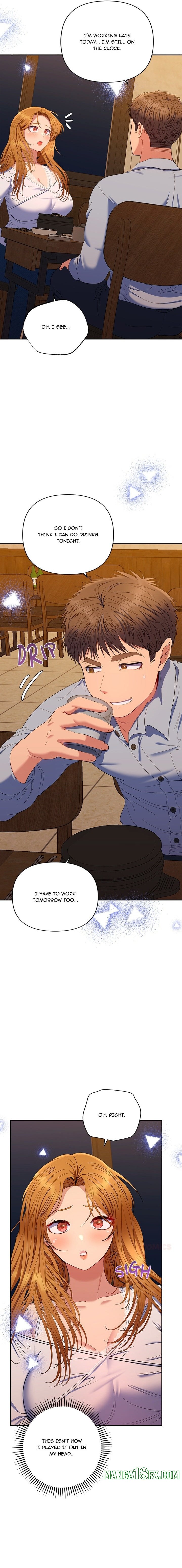 Everyone’s Man - Chapter 43 [photo 6] - MangaPorn