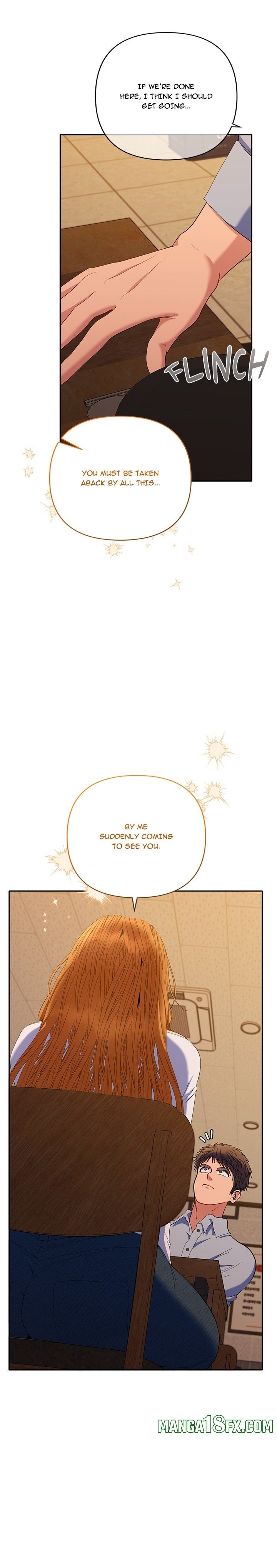 Everyone’s Man - Chapter 43 [photo 7] - MangaPorn