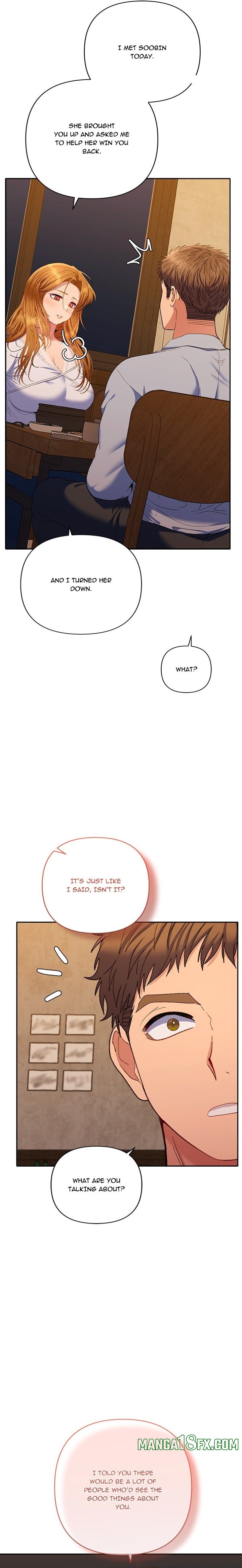 Everyone’s Man - Chapter 43 [photo 8] - MangaPorn