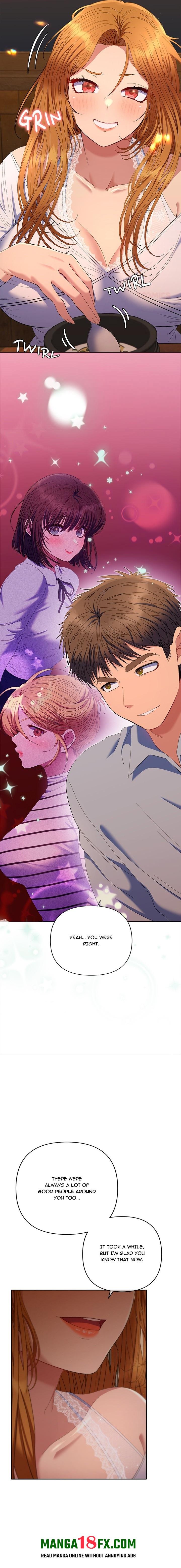 Everyone’s Man - Chapter 43 [photo 9] - MangaPorn