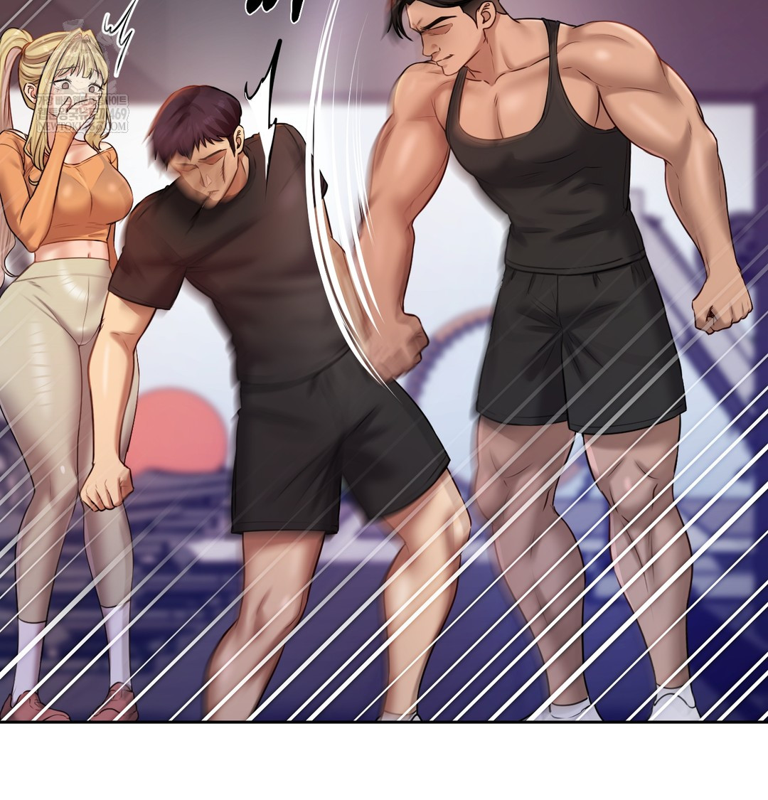 The Professor’s Secret Account Raw - Chapter 28 [photo 109] - MangaPorn