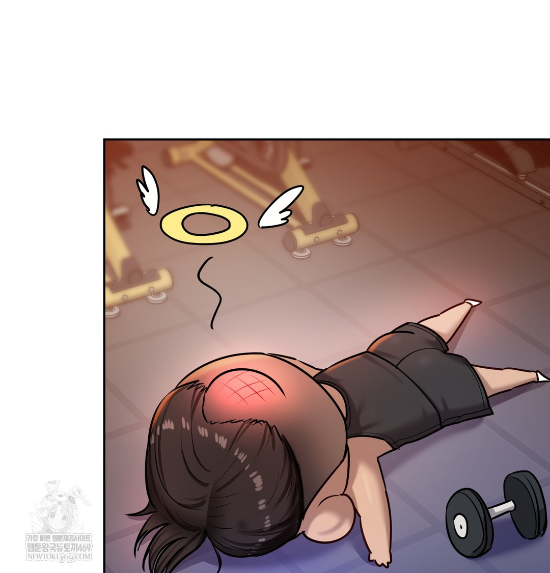 The Professor’s Secret Account Raw - Chapter 28 [photo 128] - MangaPorn