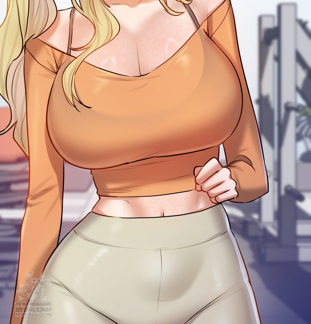 The Professor’s Secret Account Raw - Chapter 28 [photo 90] - MangaPorn