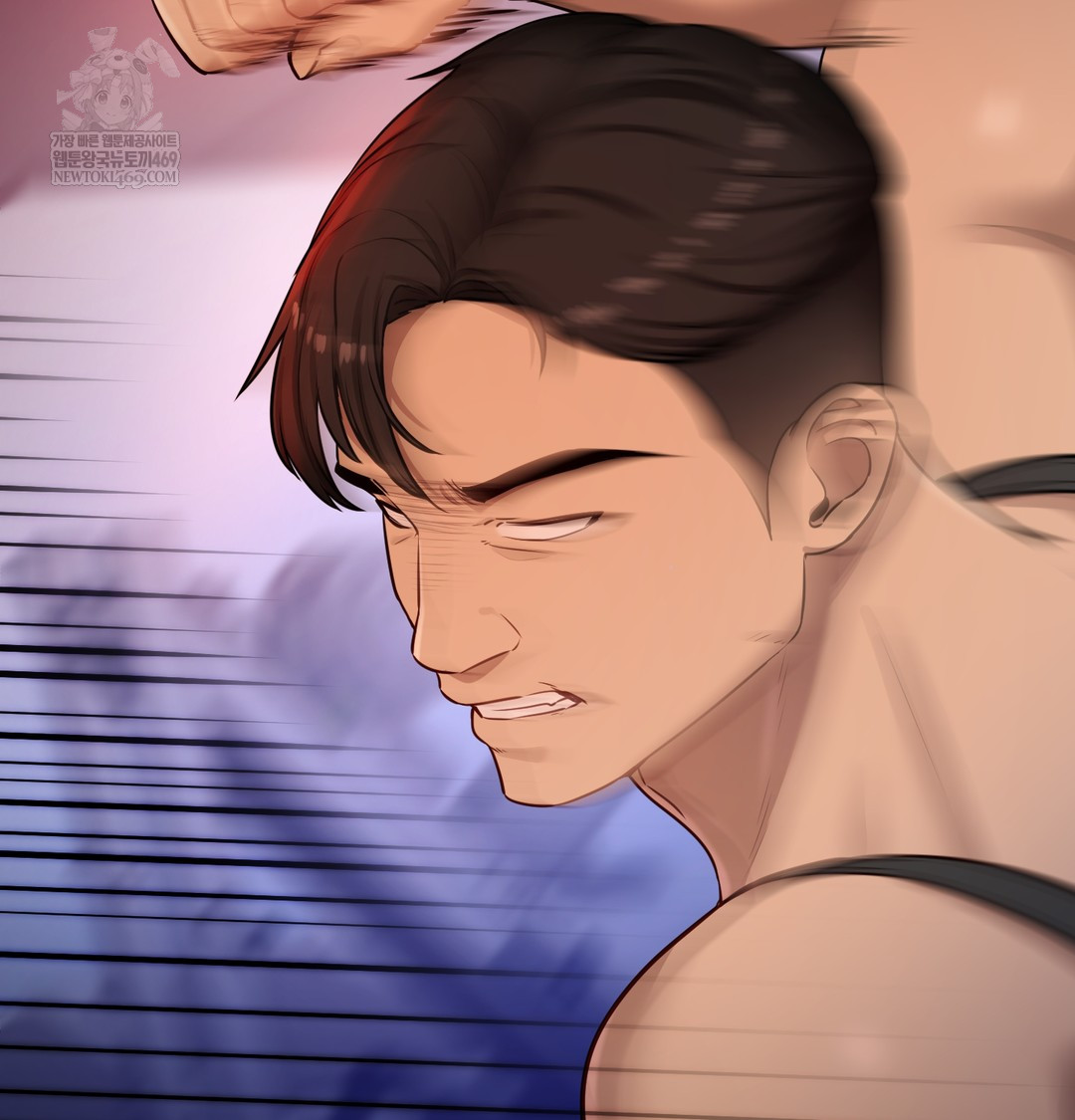 The Professor’s Secret Account Raw - Chapter 28 [photo 99] - MangaPorn