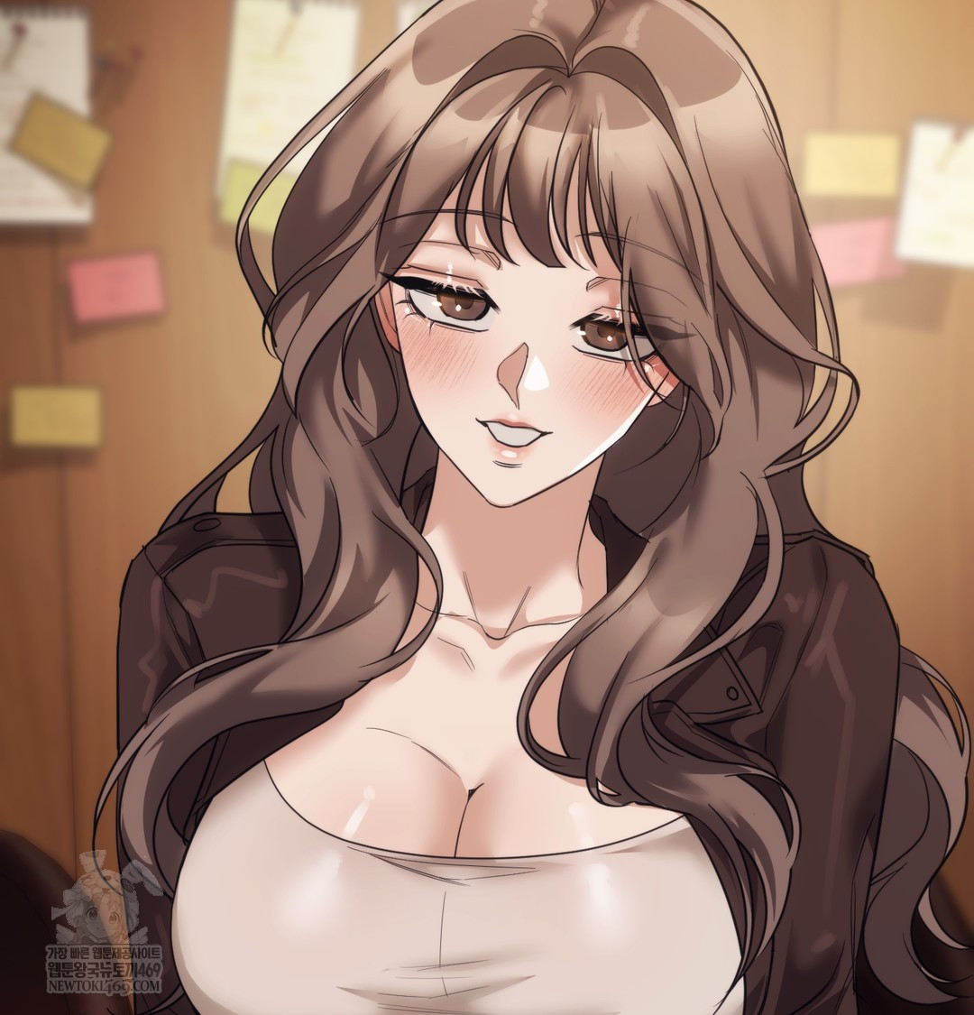 A College Student Who Does it Raw - Chapter 14 [photo 112] - MangaPorn