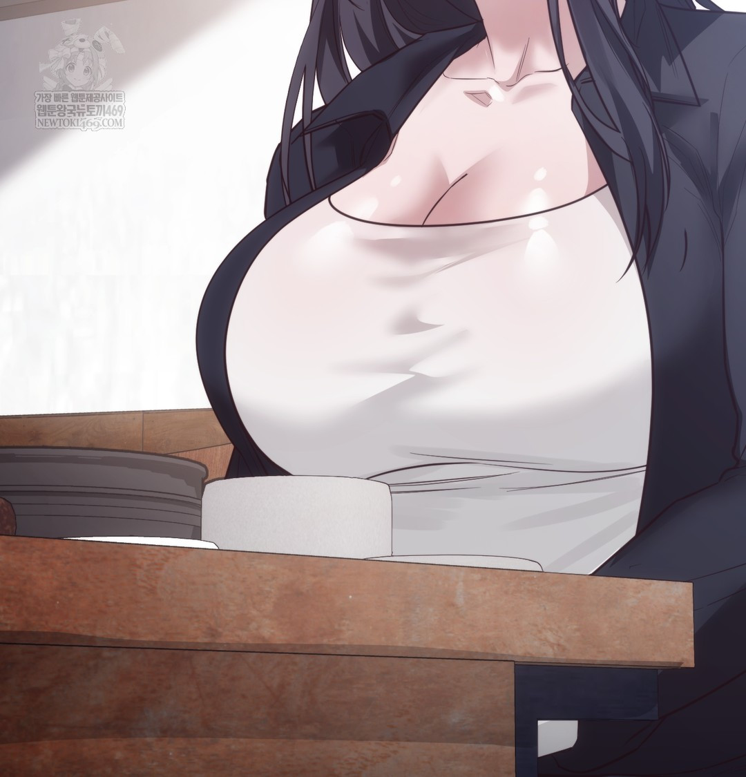 A College Student Who Does it Raw - Chapter 14 [photo 47] - MangaPorn