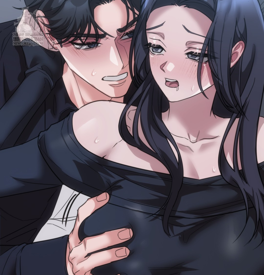 A College Student Who Does it Raw - Chapter 16 [photo 85] - MangaPorn