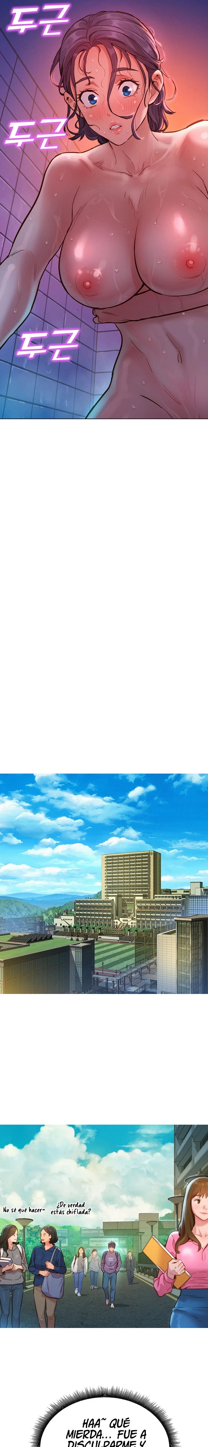 Friendship to Love Raw - Chapter 6 [photo 17] - MangaPorn