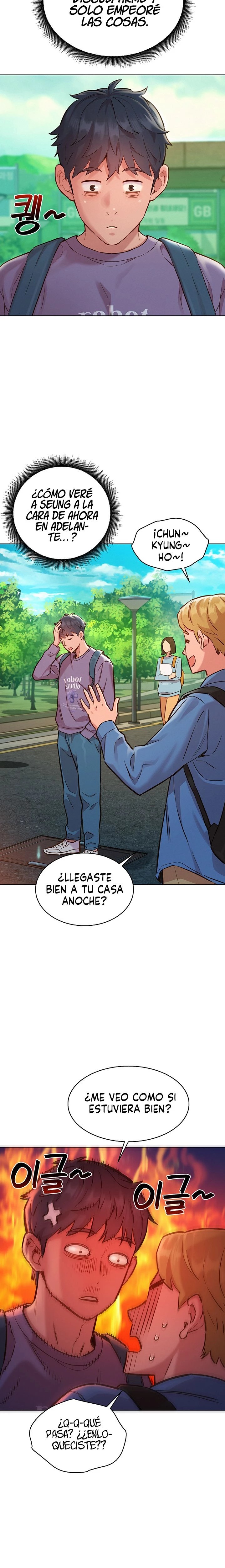 Friendship to Love Raw - Chapter 6 [photo 18] - MangaPorn