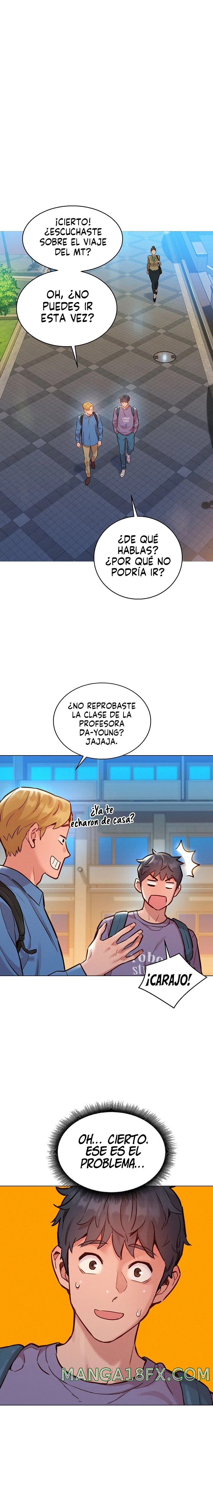 Friendship to Love Raw - Chapter 6 [photo 19] - MangaPorn