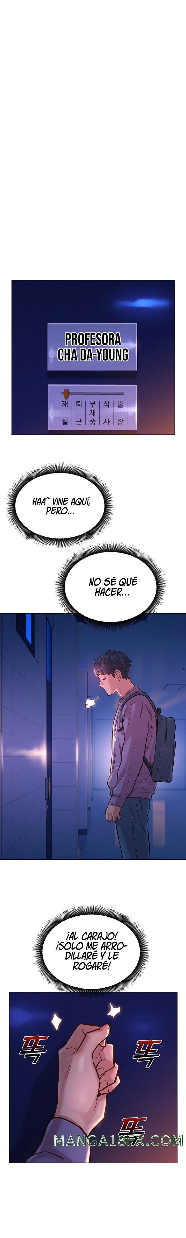 Friendship to Love Raw - Chapter 6 [photo 20] - MangaPorn