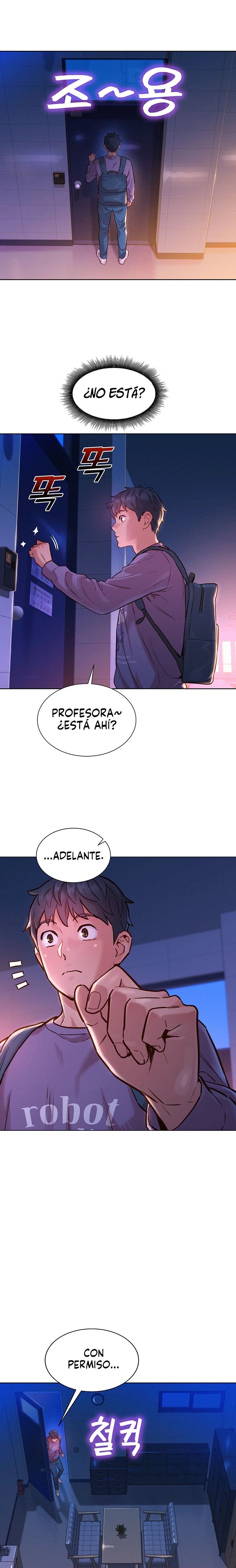 Friendship to Love Raw - Chapter 6 [photo 21] - MangaPorn