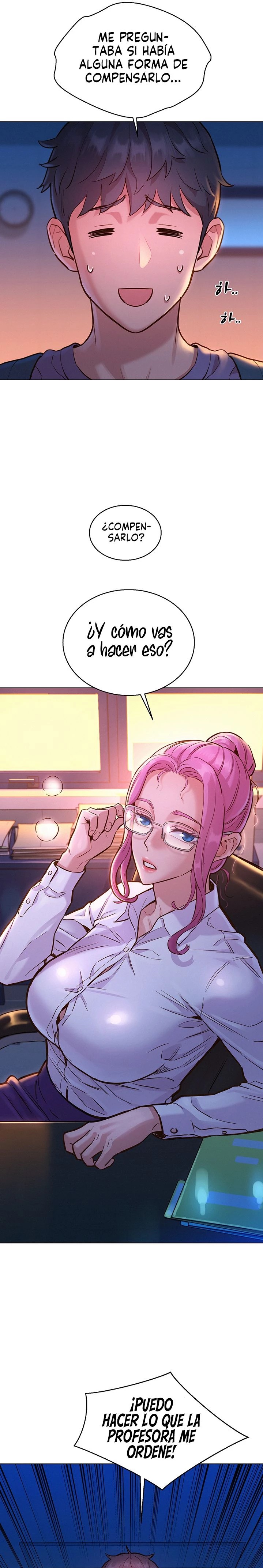 Friendship to Love Raw - Chapter 6 [photo 23] - MangaPorn