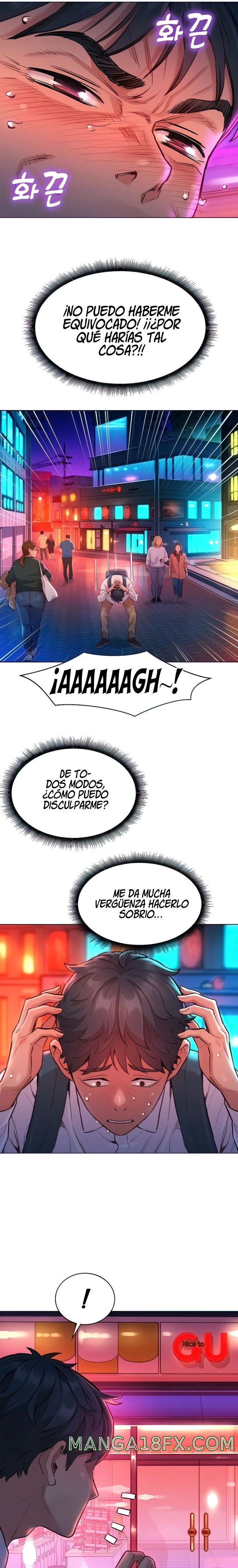 Friendship to Love Raw - Chapter 6 [photo 3] - MangaPorn