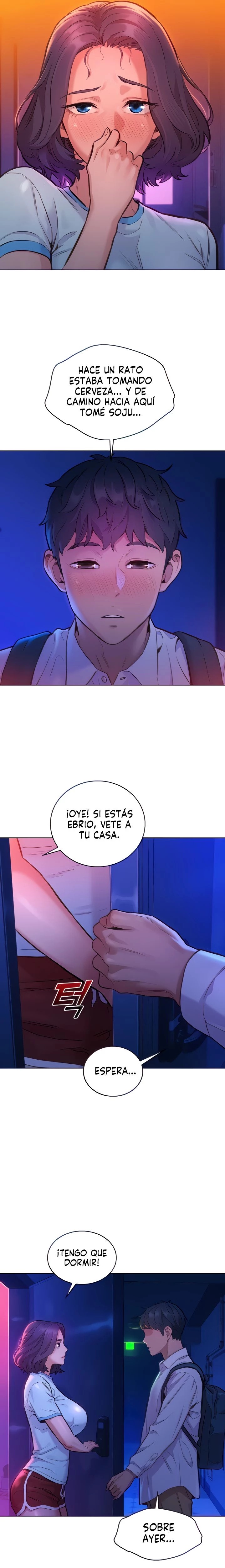 Friendship to Love Raw - Chapter 6 [photo 5] - MangaPorn